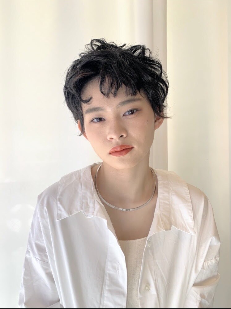 Hair Style