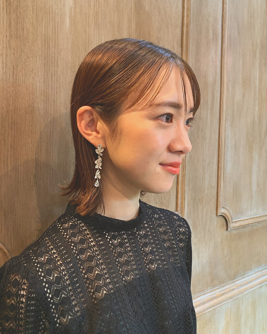 Hair Style