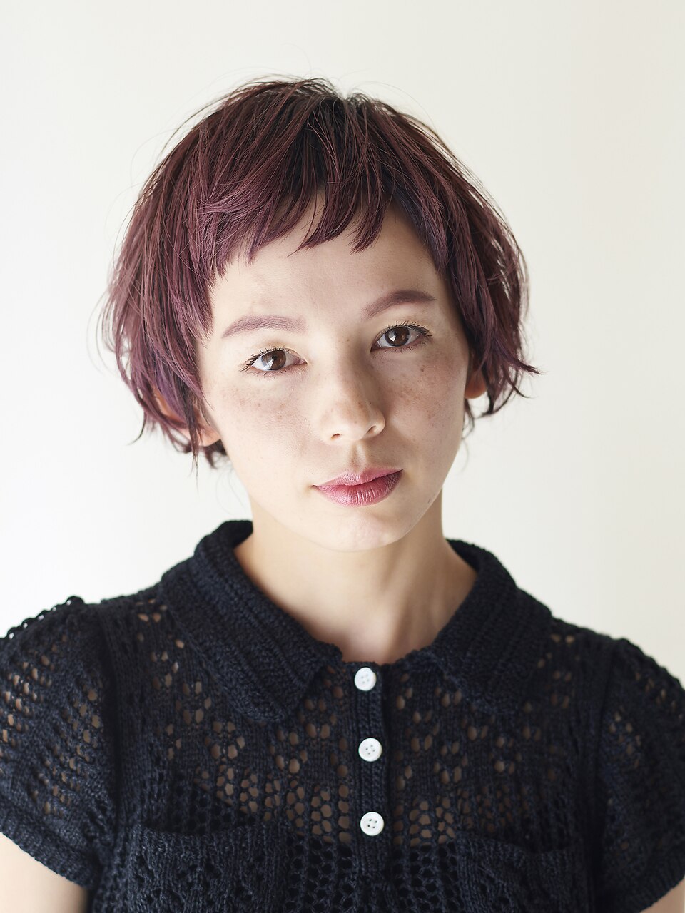 Hair Style