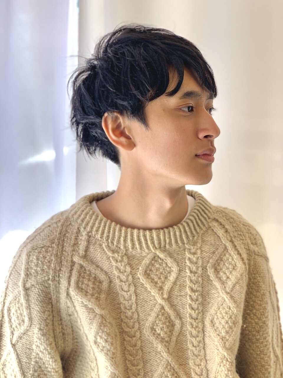 Hair Style