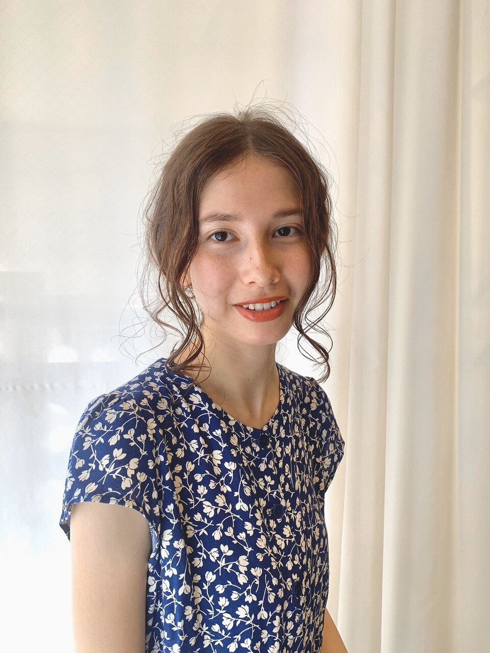 Hair Style