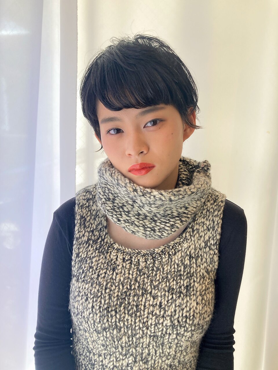 Hair Style