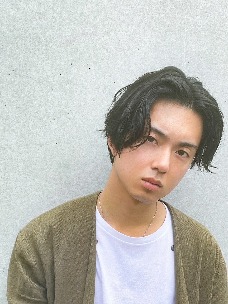 Hair Style